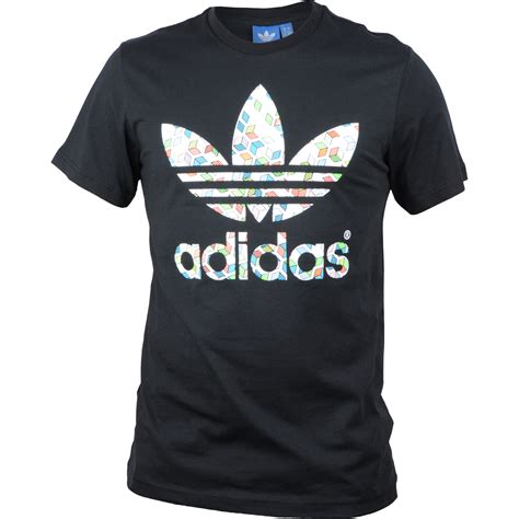 adidas tricou